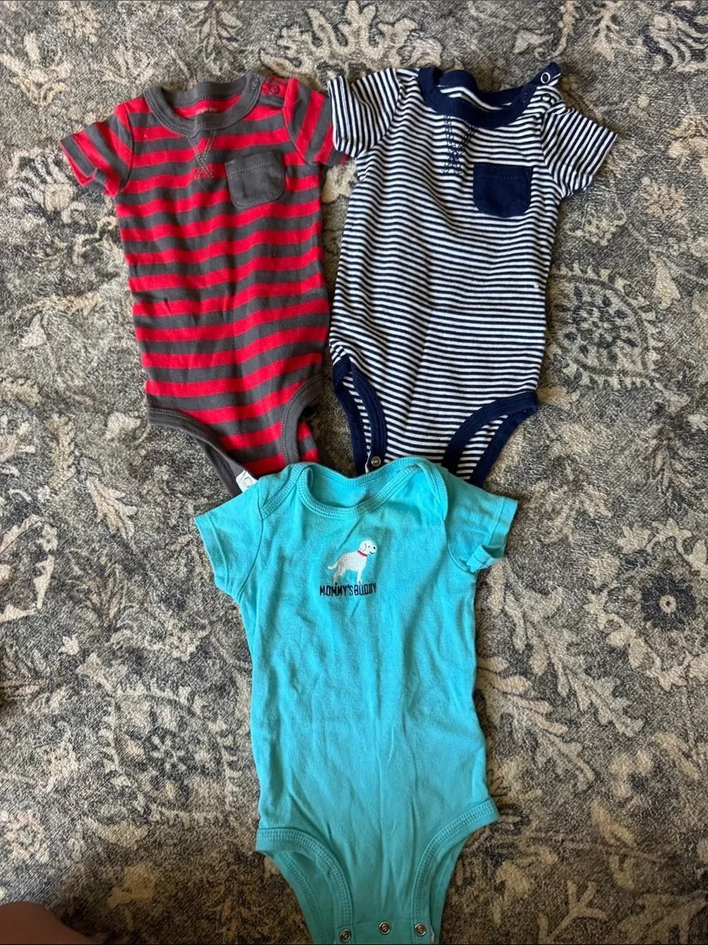 Cat & Jack includes pjs